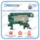 Carte mère originale Samsung Galaxy Z Flip3 5G 256 Go