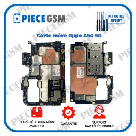 Carte mère Oppo A54 5G