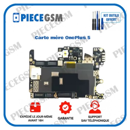 Carte mère OnePlus 5