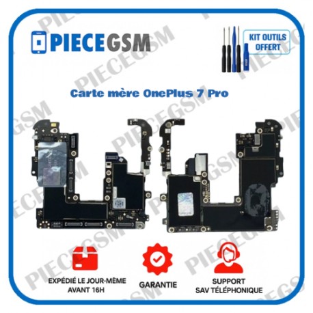 Carte mère OnePlus 7 Pro