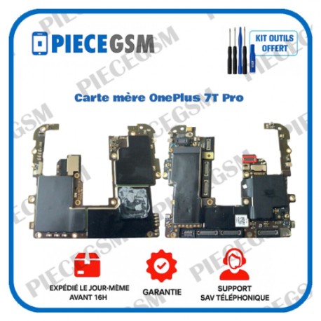 Carte mère OnePlus 7T Pro
