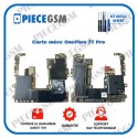 Carte mère OnePlus 7T Pro