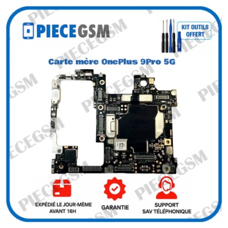 Carte mère OnePlus 9 Pro 5G