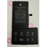 BATTERIE IPHONE XS MAX ORIGINALE