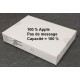 BATTERIE IPHONE XS ORIGINALE