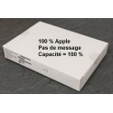 BATTERIE IPHONE XS ORIGINALE