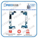 Carte mère originale Samsung Galaxy A8 2018 (A530F) 64 Go