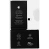 BATTERIE POUR IPHONE X ORIGINALE SERVICE PACK