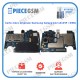 Carte mère originale Samsung Galaxy A12 ( A125F / DSN ) 64 Go