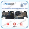 Carte mère originale Samsung Galaxy A12 ( A125F / DSN ) 64 Go
