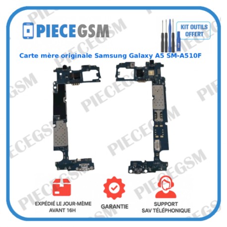 Carte mère originale Samsung Galaxy A5 SM-A510F