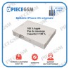 BATTERIE IPHONE XS ORIGINALE