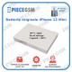 BATTERIE IPHONE 12 MINI ORIGINALE