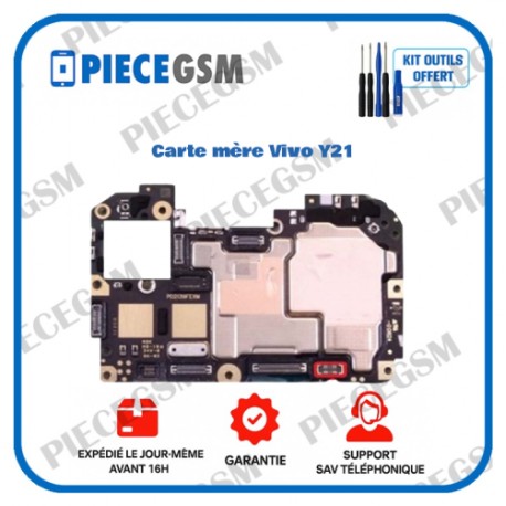 Carte mère VIVO Y21