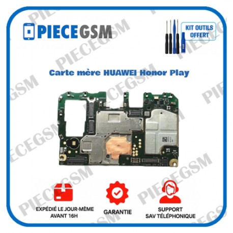 Carte mère HONOR Play