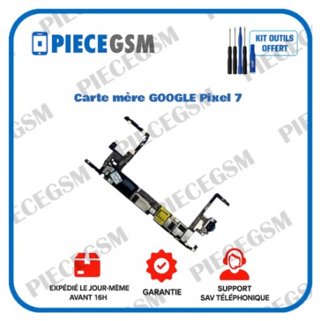 Carte mère GOOGLE Pixel 7