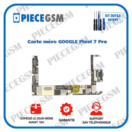 Carte mère GOOGLE Pixel 7Pro 128Go