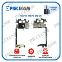 Carte mère LG G6