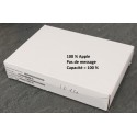 Batterie iPhone 15 Plus 100 % service pack Apple