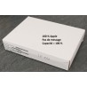 Batterie iPhone 15 Plus 100 % service pack Apple