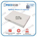 Batterie iPhone 12 / 12 Pro originale
