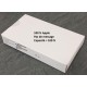 Batterie iPhone 7 Plus originale