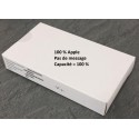 Batterie iPhone 7 Plus originale