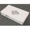 Batterie iPhone 7 Plus originale
