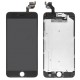 ECRAN IPHONE 6S NOIR