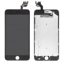ECRAN IPHONE 6S NOIR