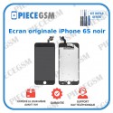 ECRAN IPHONE 6S NOIR