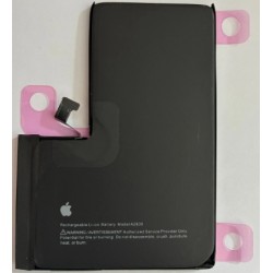 Batterie originale iPhone 14 Pro Max