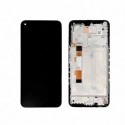 ECRAN + FRAME pour XIAOMI REDMI NOTE 9T