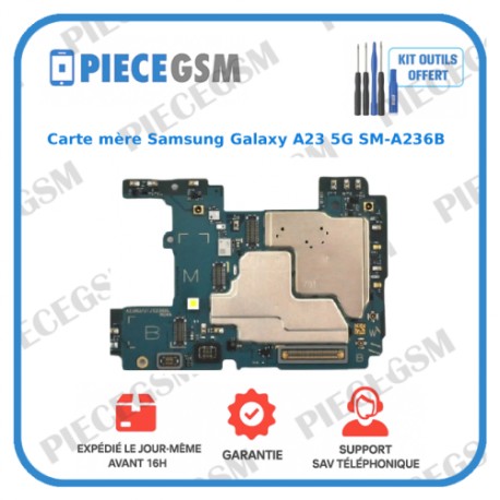 Carte mère Samsung Galaxy A23 5G SM-A236B