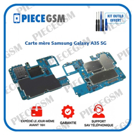 Carte mère Samsung Galaxy A35 5G SM-A356