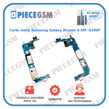 Carte mère Samsung Galaxy XCover 4 ( SM- G390F )