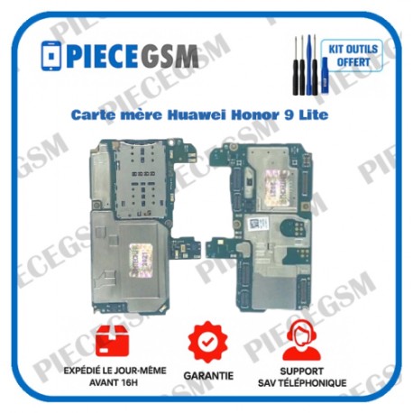 Carte mère Honor 9 Lite