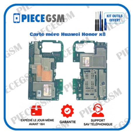 Carte mère Honor 8 32Go