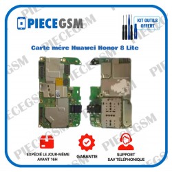 Carte mère Honor 8 Lite 64Go