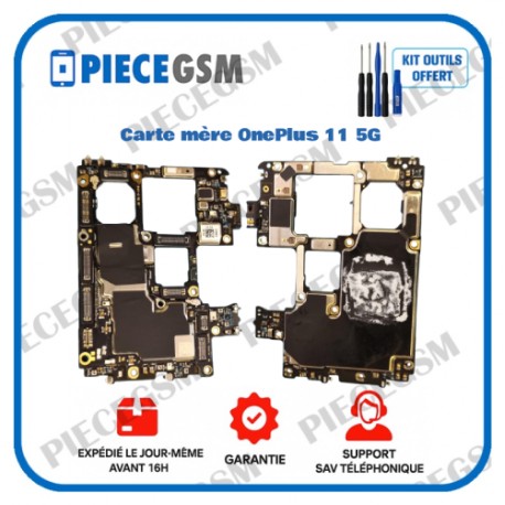 Carte mère OnePlus 11 5G