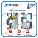 Carte mère OnePlus 3 - 64Go