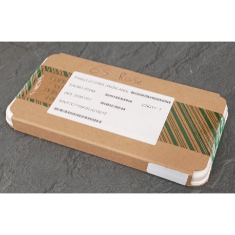 ECRAN ORIGINALE IPHONE 6S ROSE