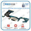 Connecteur de charge Samsung Galaxy S8 SM-G950f