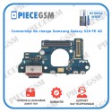 Connecteur de charge Samsung Galaxy S20 FE 4G