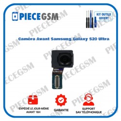 Caméra avant pour Samsung Galaxy S20 ULTRA
