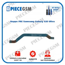 Nappe FRC Galaxy S20 Ultra