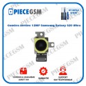 Caméra arrière 12 MP pour Samsung Galaxy S20 Ultra