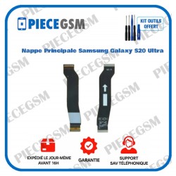 Nappe Principale Samsung Galaxy S20 Ultra