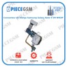 Connecteur de charge Samsung Galaxy Note 9 SM-N960F