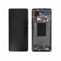 ECRAN + FRAME pour XIAOMI 12 PRO